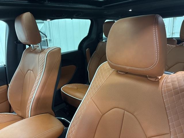 new 2026 Chrysler Pacifica car, priced at $54,545