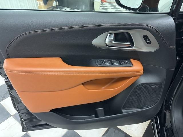 new 2026 Chrysler Pacifica car, priced at $54,545