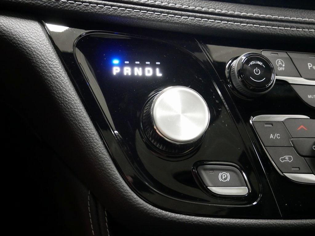 new 2026 Chrysler Pacifica car, priced at $47,993