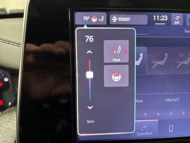 new 2025 Jeep Compass car, priced at $24,990