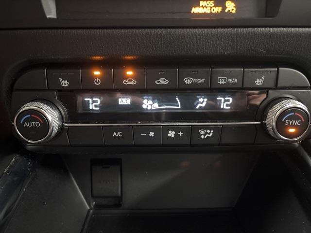 used 2019 Mazda CX-5 car, priced at $20,000