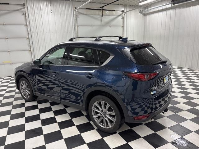 used 2019 Mazda CX-5 car, priced at $20,000
