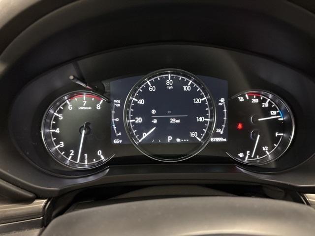 used 2019 Mazda CX-5 car, priced at $20,000