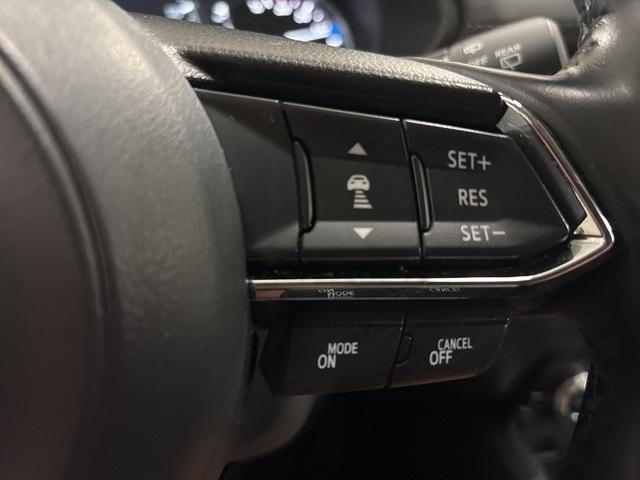 used 2019 Mazda CX-5 car, priced at $20,000