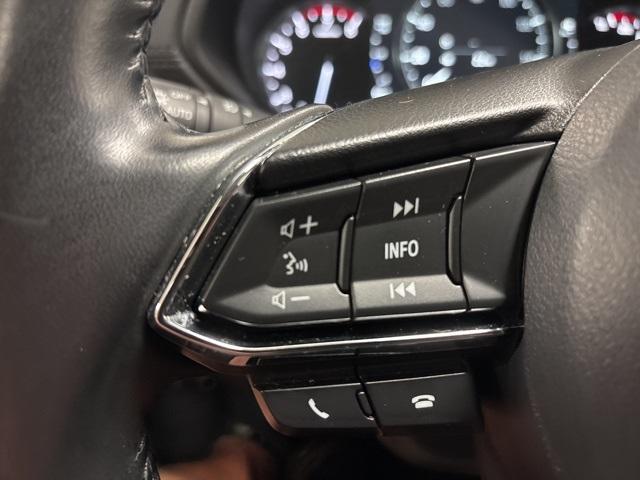 used 2019 Mazda CX-5 car, priced at $20,000