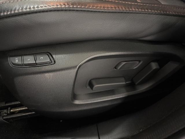 used 2019 Mazda CX-5 car, priced at $20,000