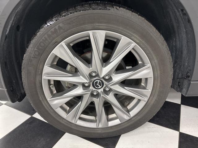 used 2019 Mazda CX-5 car, priced at $20,000