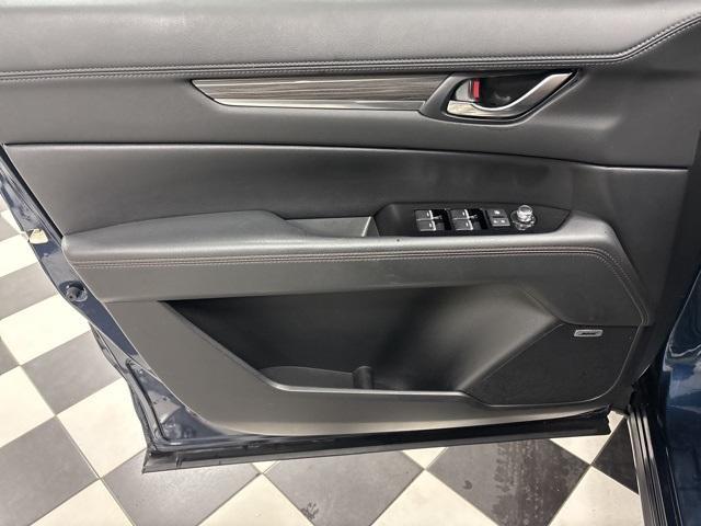 used 2019 Mazda CX-5 car, priced at $20,000