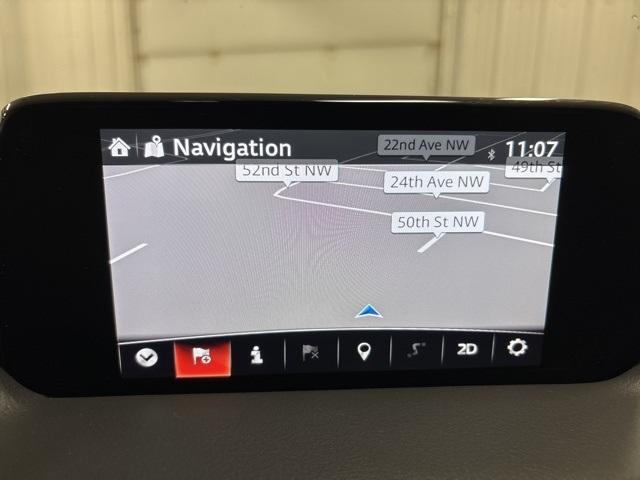 used 2019 Mazda CX-5 car, priced at $20,000