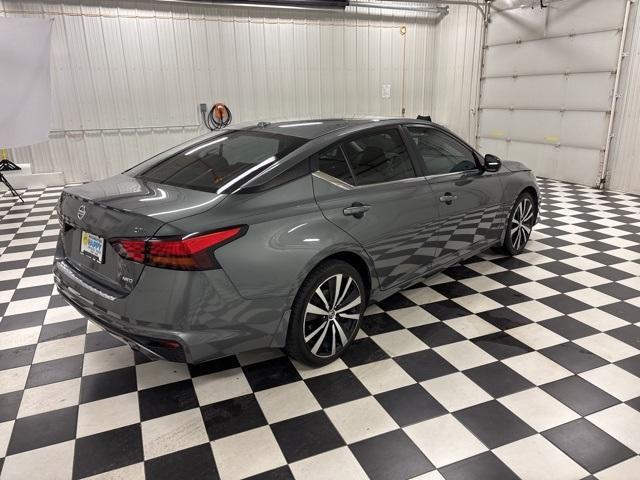 used 2019 Nissan Altima car, priced at $16,598