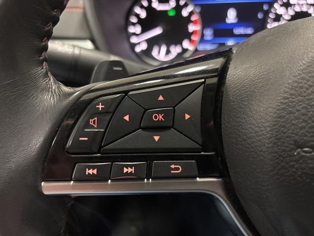 used 2019 Nissan Altima car, priced at $16,598