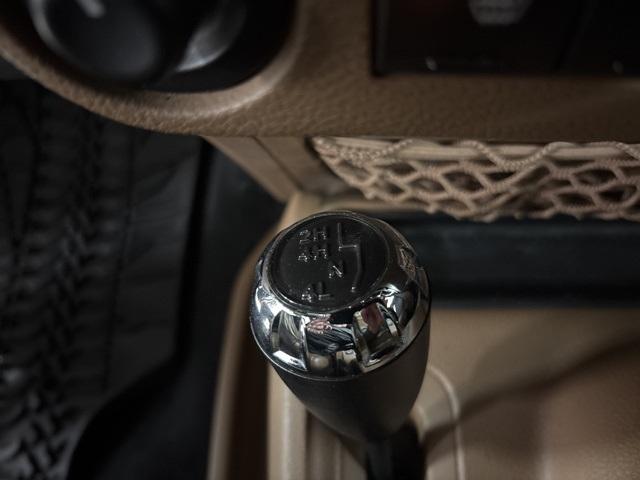 used 2012 Jeep Wrangler Unlimited car, priced at $10,899