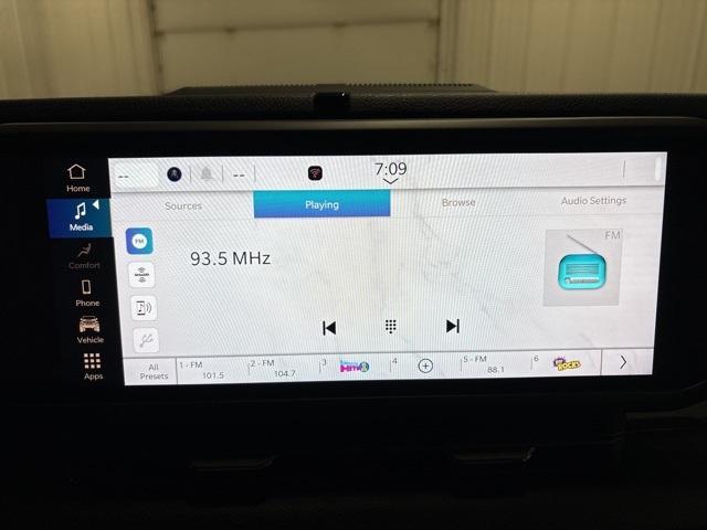 new 2026 Jeep Wrangler car, priced at $40,900