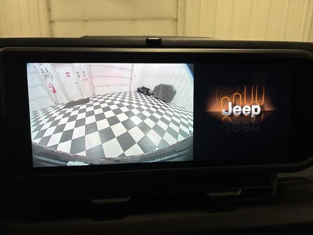 new 2026 Jeep Wrangler car, priced at $40,900