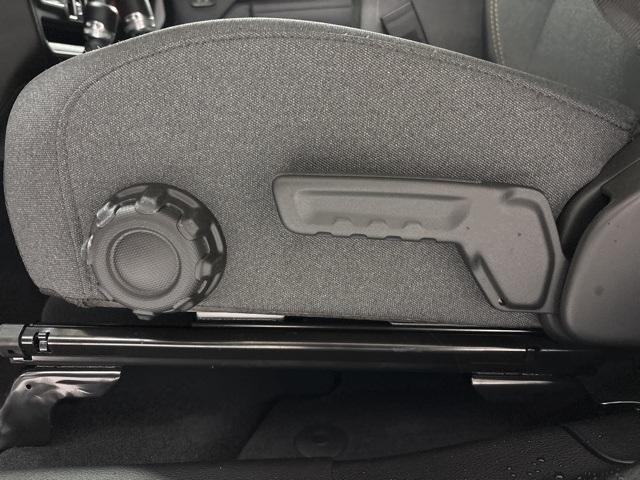 new 2026 Jeep Wrangler car, priced at $40,900