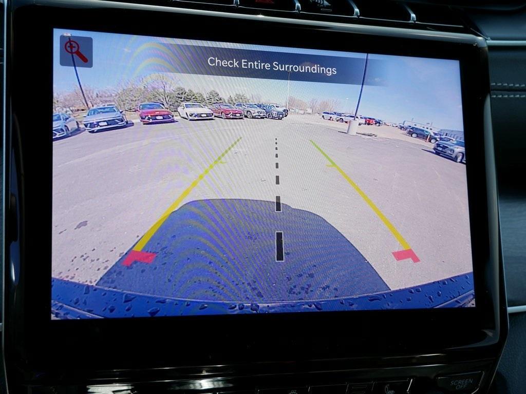 new 2025 Jeep Grand Cherokee car, priced at $39,990