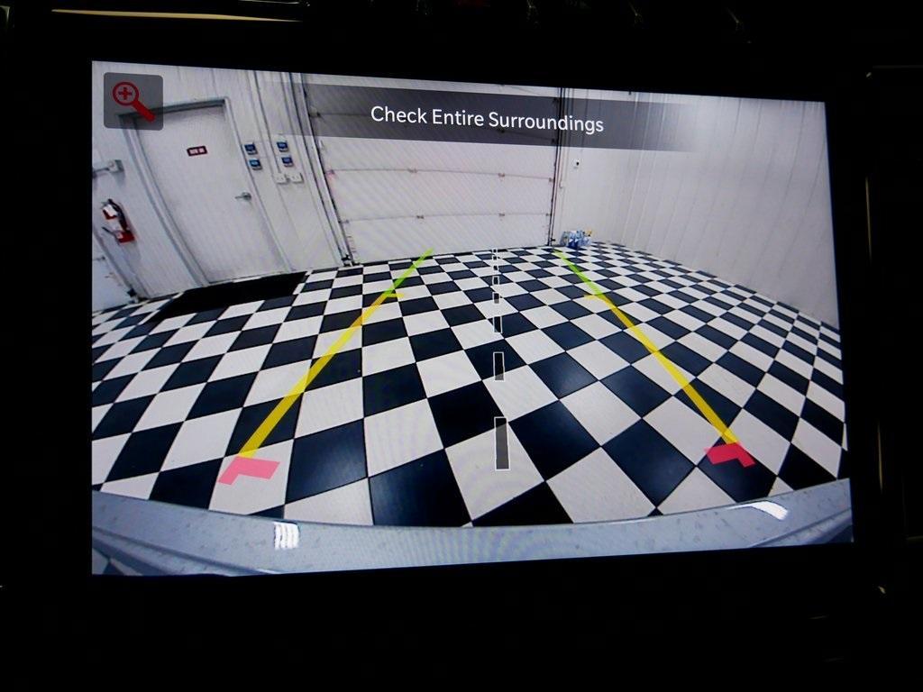 new 2025 Jeep Grand Cherokee car, priced at $42,654