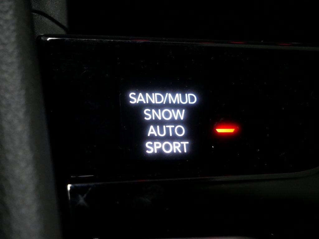 new 2025 Jeep Grand Cherokee car, priced at $42,654