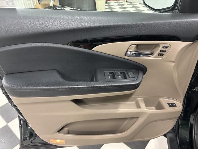 used 2018 Honda Pilot car, priced at $16,998