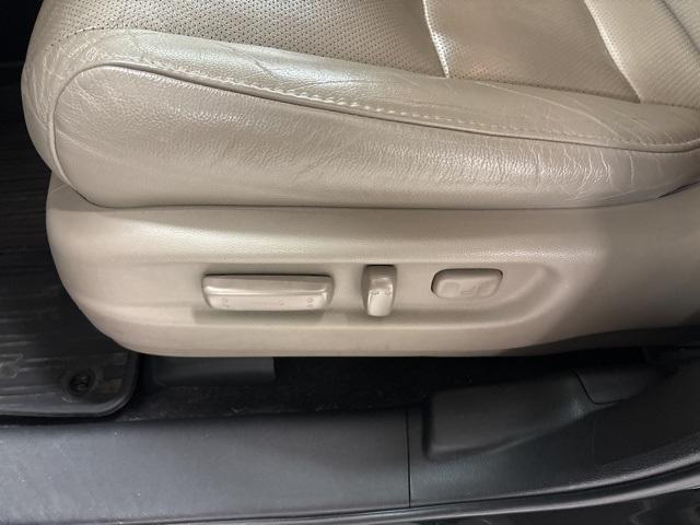 used 2018 Honda Pilot car, priced at $16,998