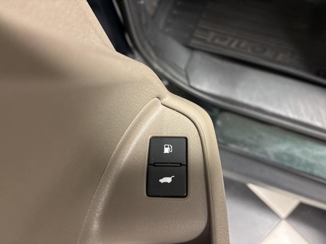 used 2018 Honda Pilot car, priced at $16,998