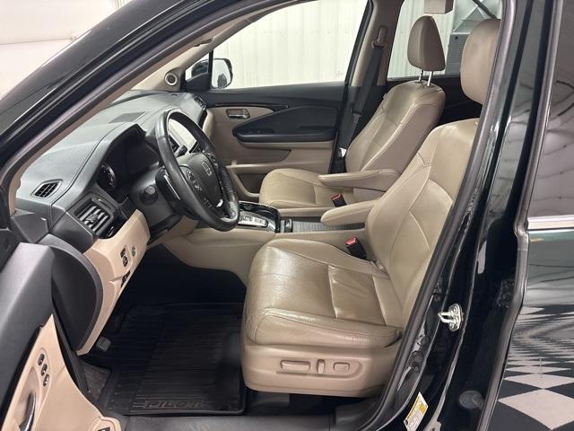used 2018 Honda Pilot car, priced at $16,998