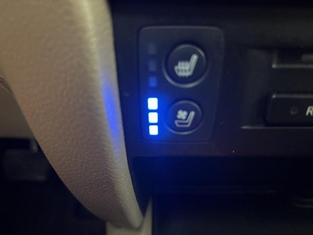 used 2018 Honda Pilot car, priced at $16,998