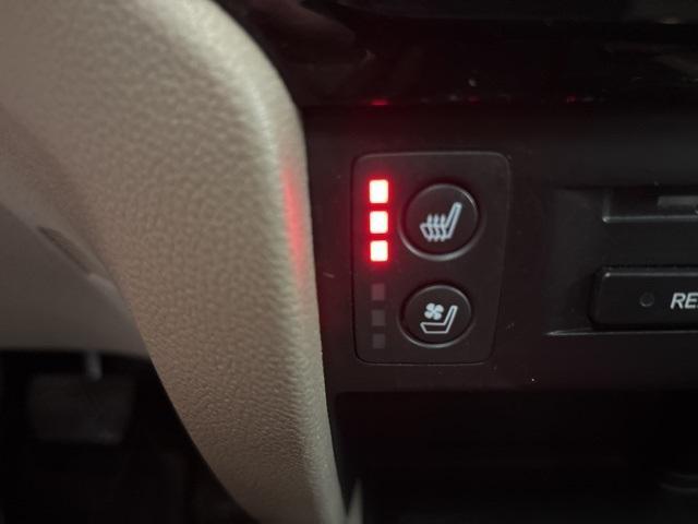 used 2018 Honda Pilot car, priced at $16,998