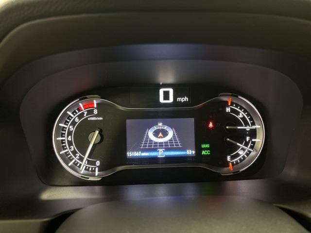 used 2018 Honda Pilot car, priced at $16,998