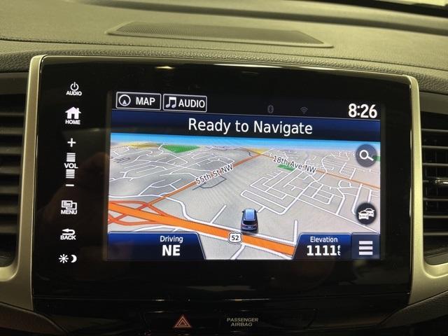 used 2018 Honda Pilot car, priced at $16,998