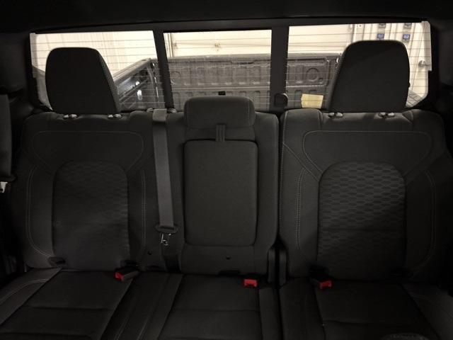 new 2026 Ram 1500 car, priced at $56,137