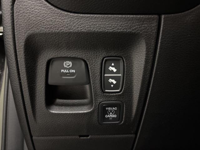 new 2026 Ram 1500 car, priced at $56,137