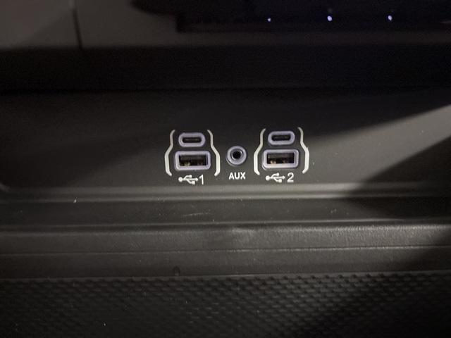 new 2026 Ram 1500 car, priced at $56,137