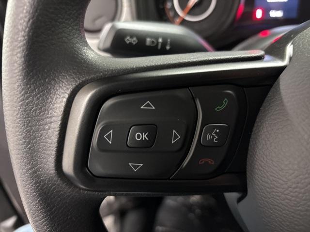 new 2026 Jeep Wrangler car, priced at $41,420