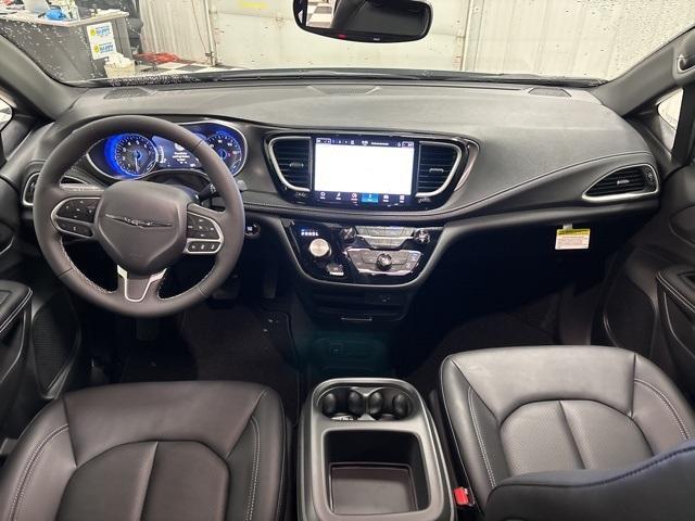 new 2026 Chrysler Pacifica car, priced at $43,359