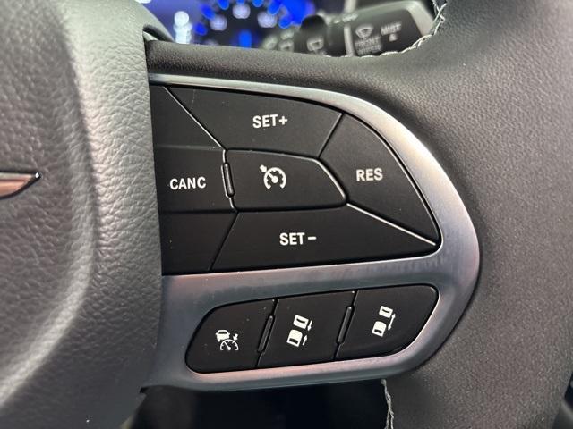 new 2026 Chrysler Pacifica car, priced at $43,359