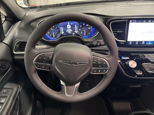 new 2026 Chrysler Pacifica car, priced at $43,359