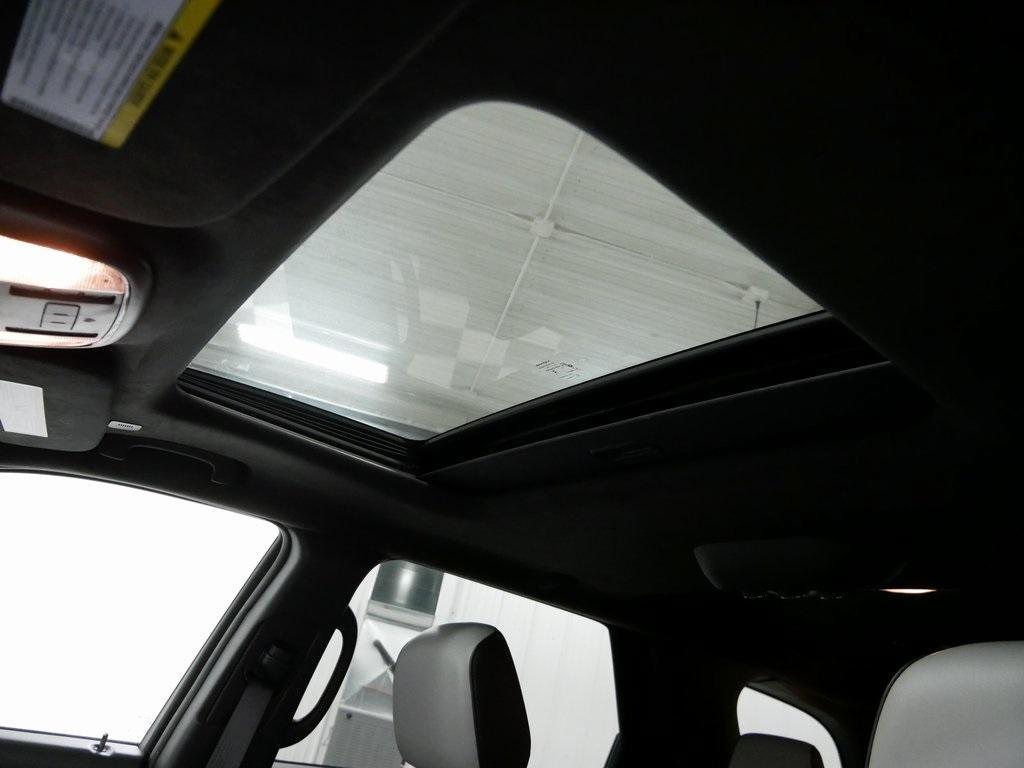 new 2024 Dodge Durango car, priced at $45,450