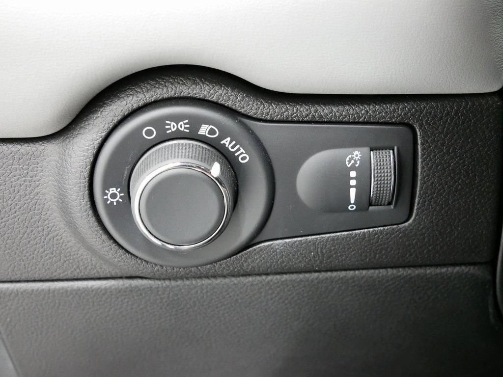 new 2024 Dodge Durango car, priced at $45,450