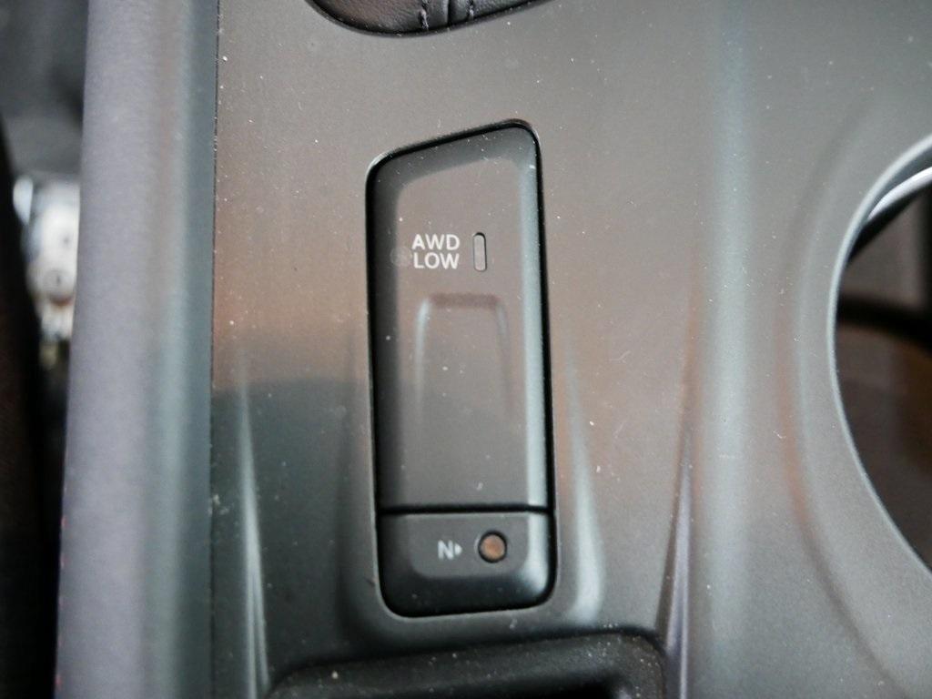 new 2024 Dodge Durango car, priced at $45,450