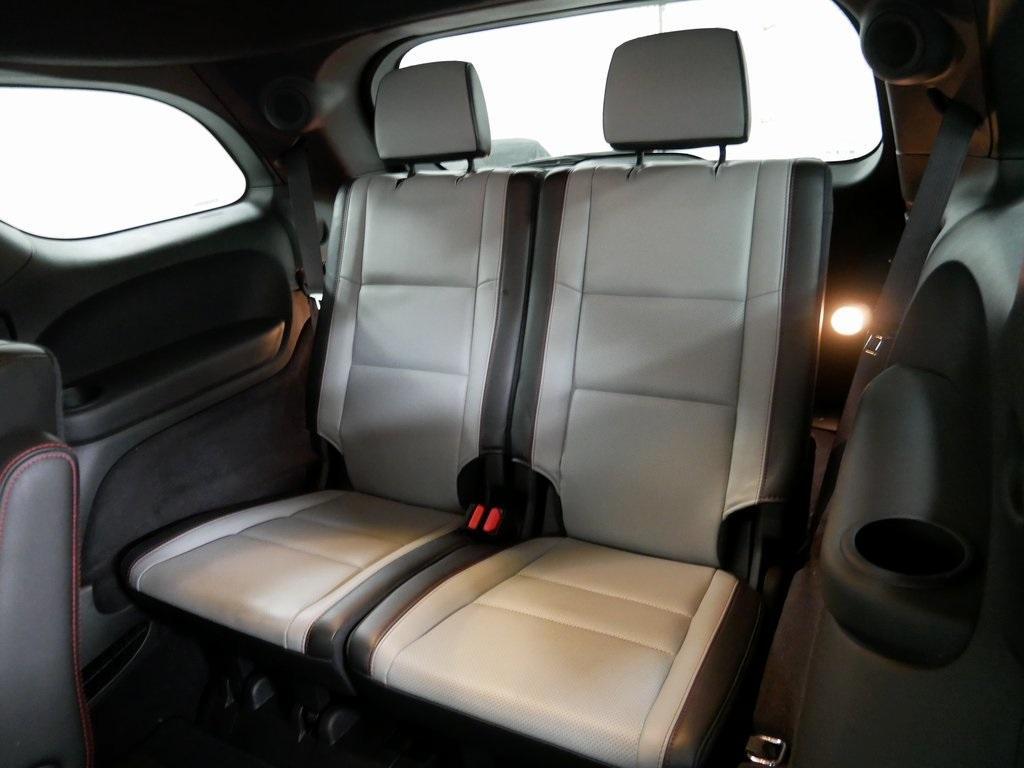 new 2024 Dodge Durango car, priced at $45,450