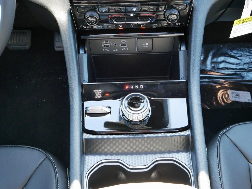 new 2025 Jeep Grand Cherokee car, priced at $42,930