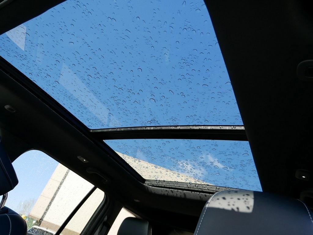 new 2025 Jeep Grand Cherokee car, priced at $42,930