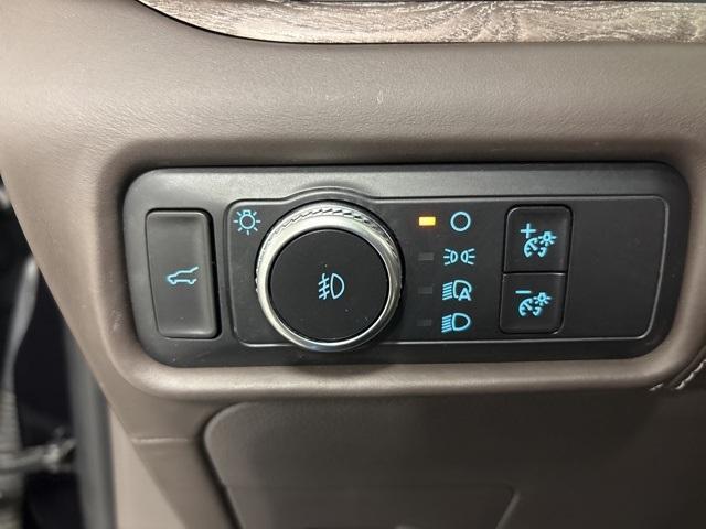 used 2020 Ford Explorer car, priced at $27,199