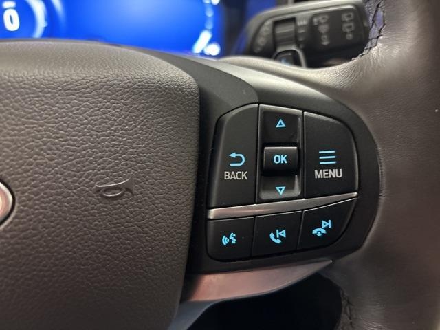 used 2020 Ford Explorer car, priced at $27,199