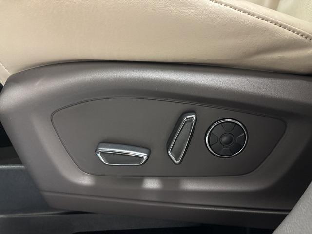 used 2020 Ford Explorer car, priced at $27,199