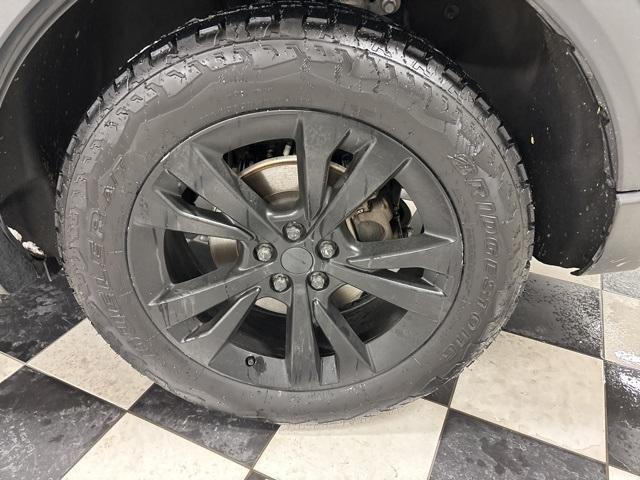 used 2020 Ford Explorer car, priced at $27,199