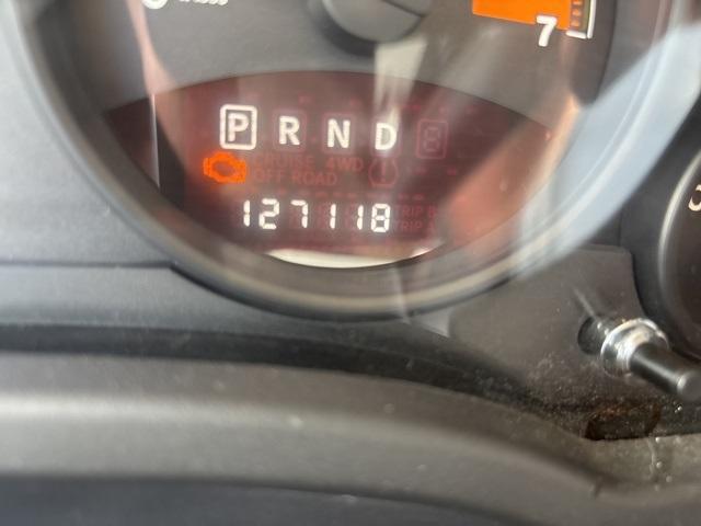 used 2015 Jeep Patriot car, priced at $6,500