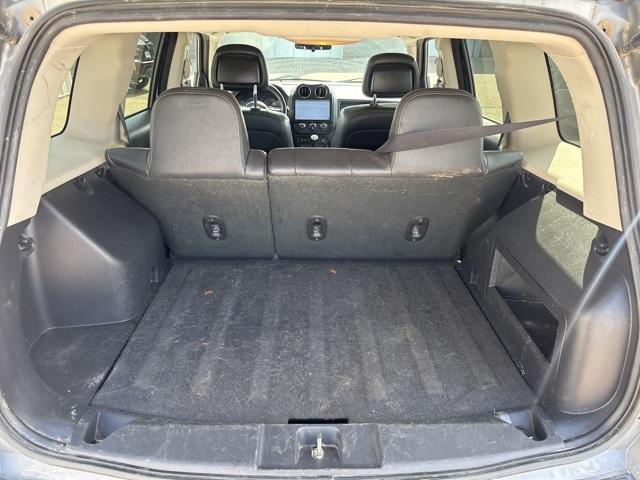 used 2015 Jeep Patriot car, priced at $6,500