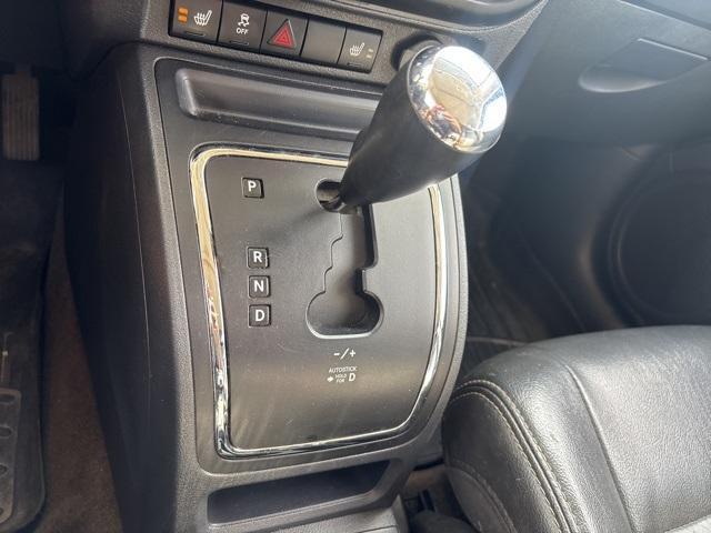 used 2015 Jeep Patriot car, priced at $6,500